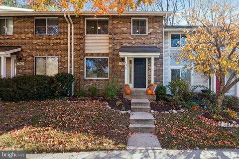 Photo of 7864 Archbold Terrace, CABIN JOHN, MD 20818 (MLS # MDMC2207502)