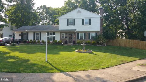 Photo of 9699 Copeland Drive, MANASSAS, VA 20109 (MLS # VAPW2108762)