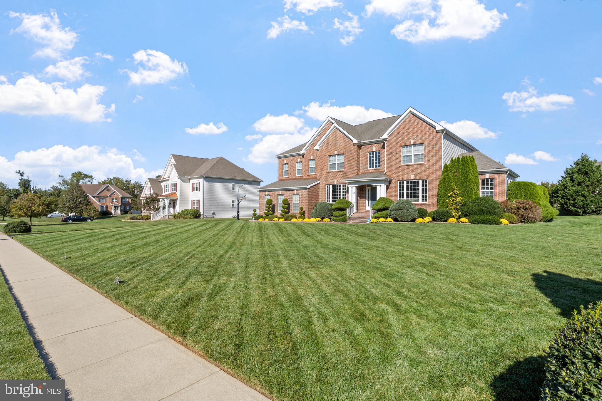50 CURTMANTLE ROAD