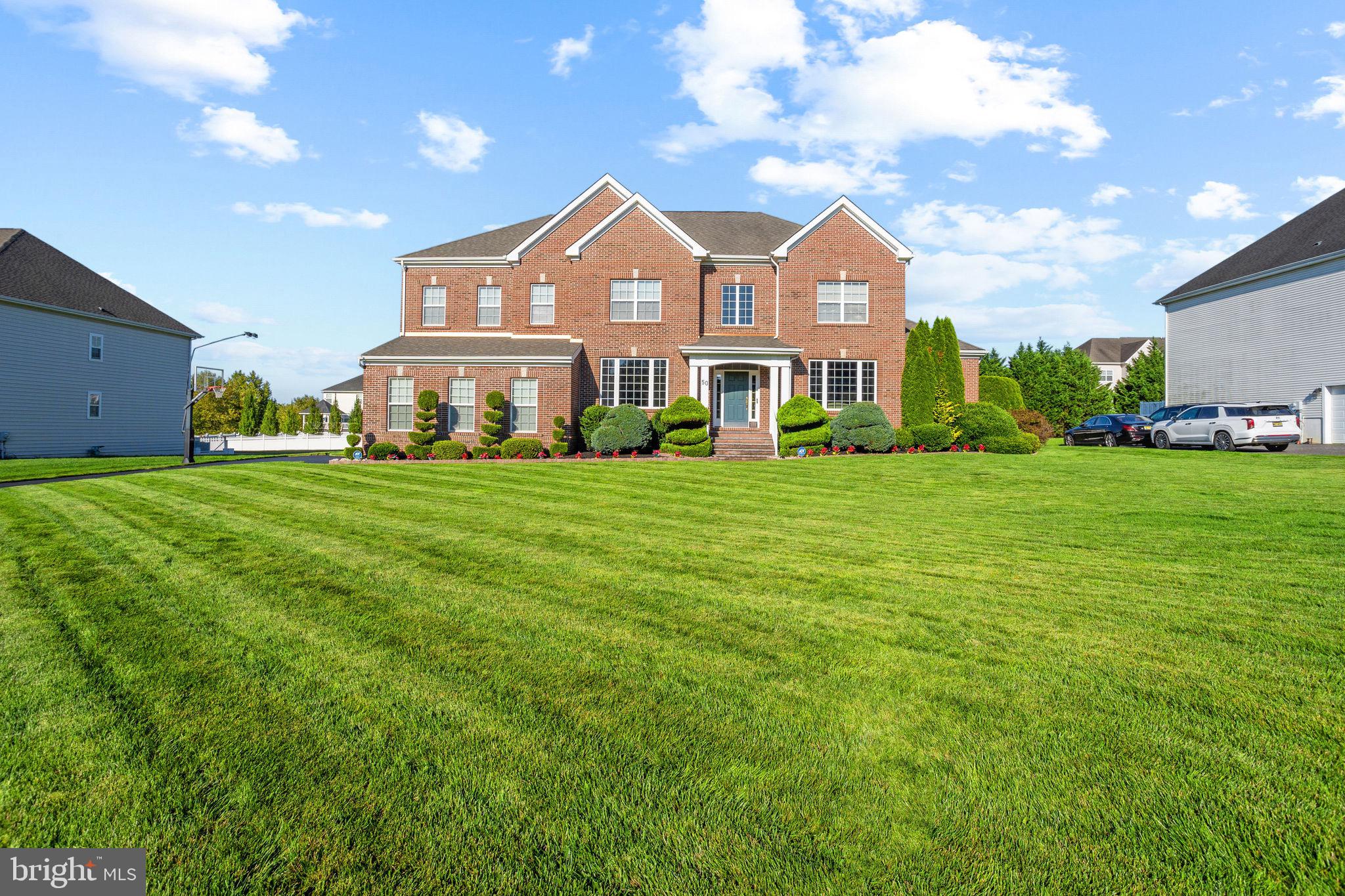 50 CURTMANTLE ROAD