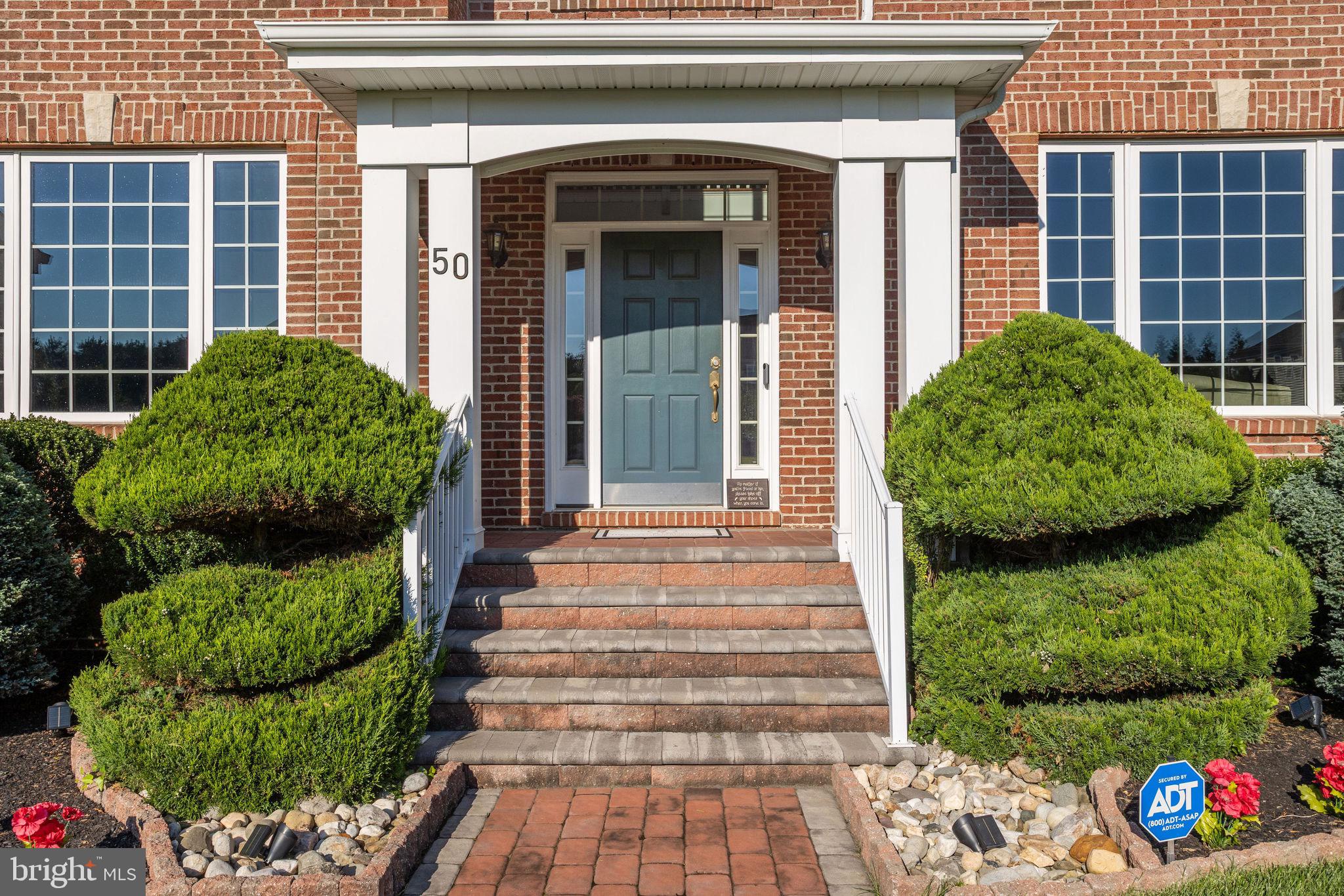 50 CURTMANTLE ROAD