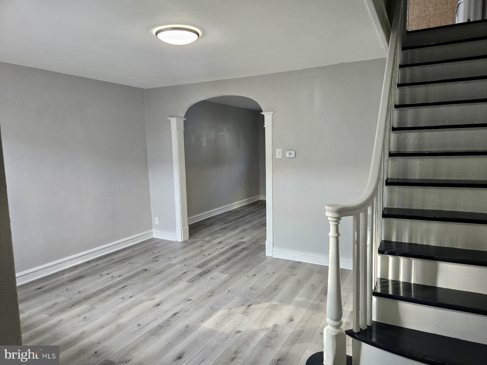 HOLMESBURG - Residential Lease