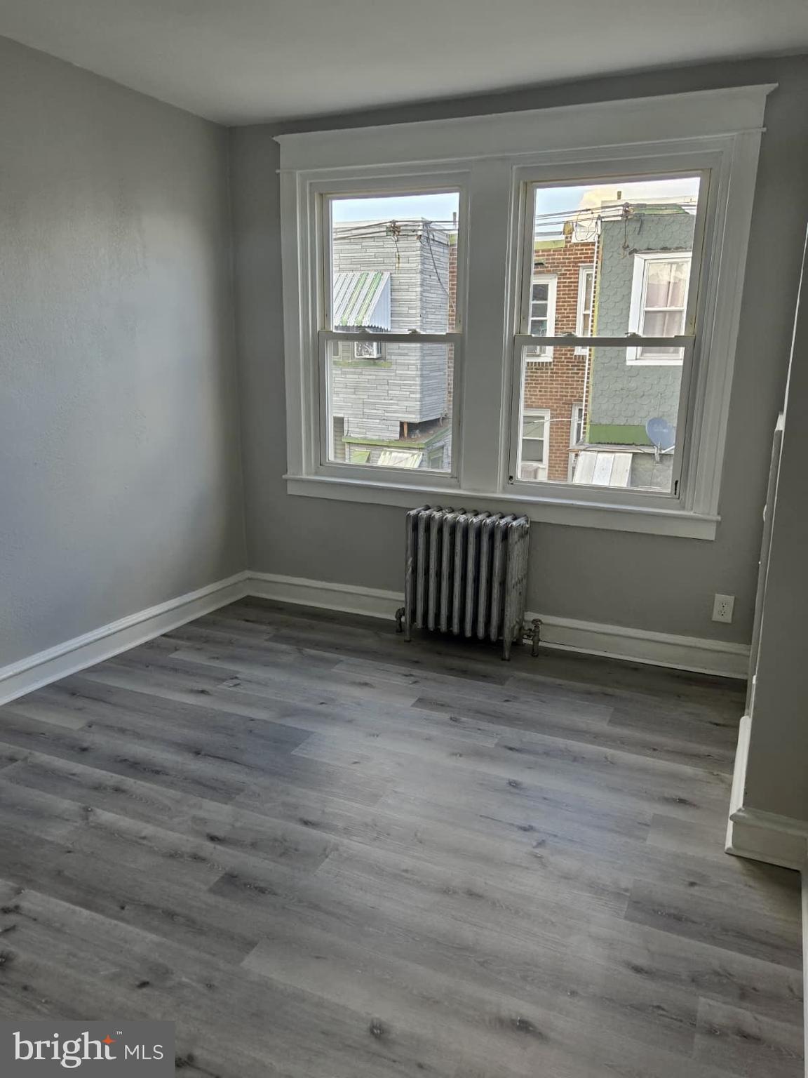 HOLMESBURG - Residential Lease