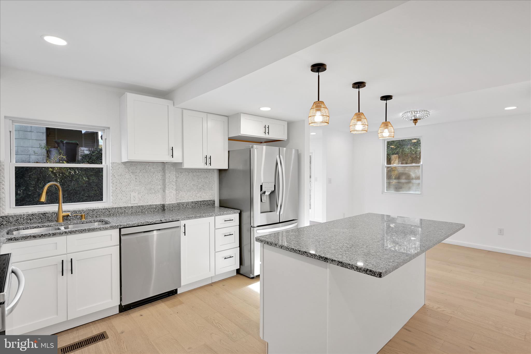 PALO ALTO - Residential