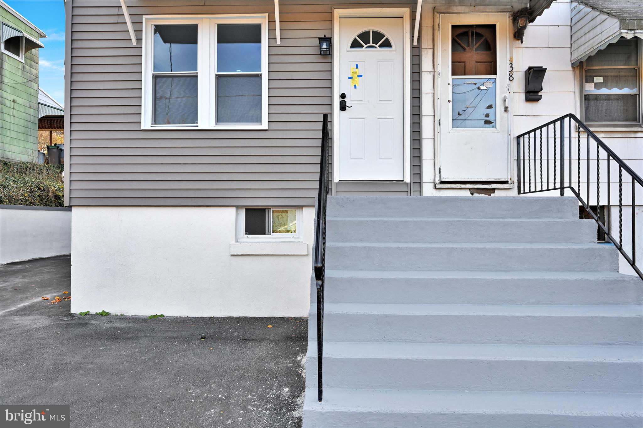 PALO ALTO - Residential