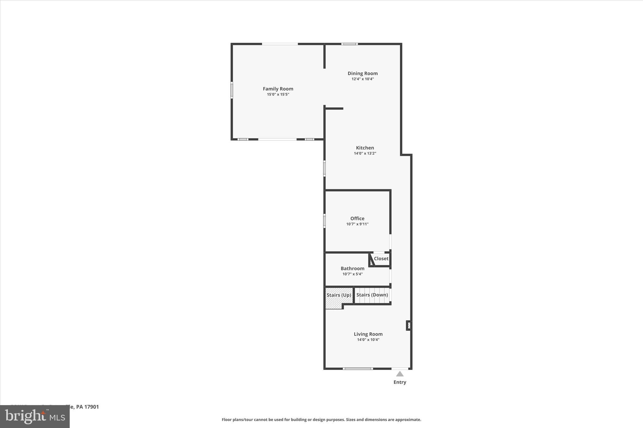 PALO ALTO - Residential