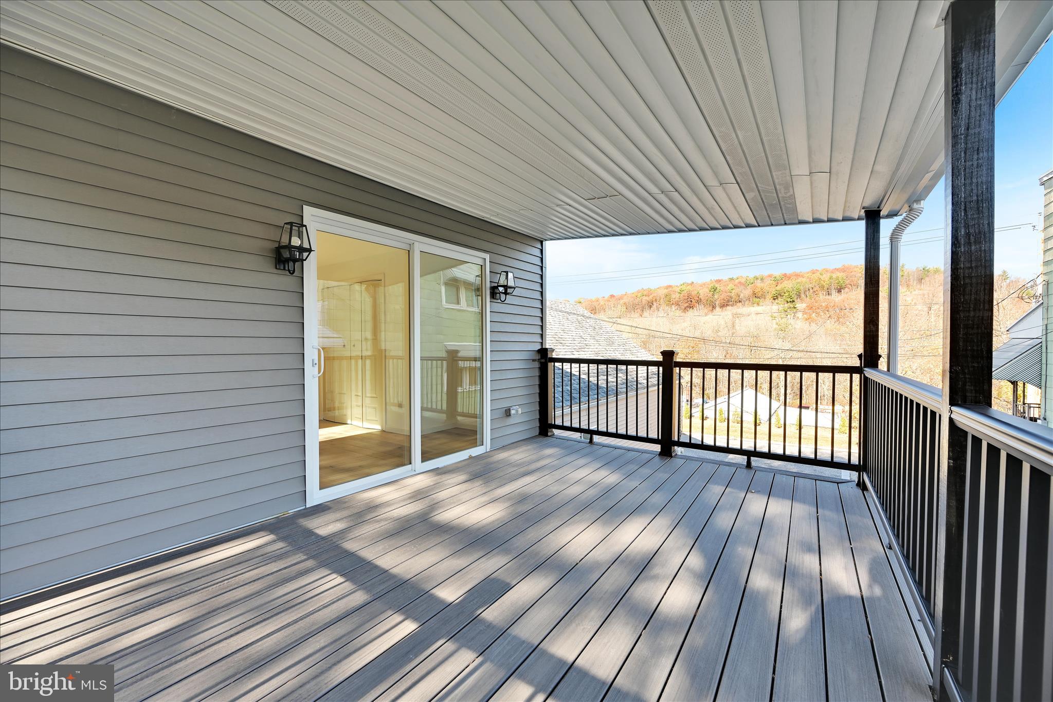 PALO ALTO - Residential