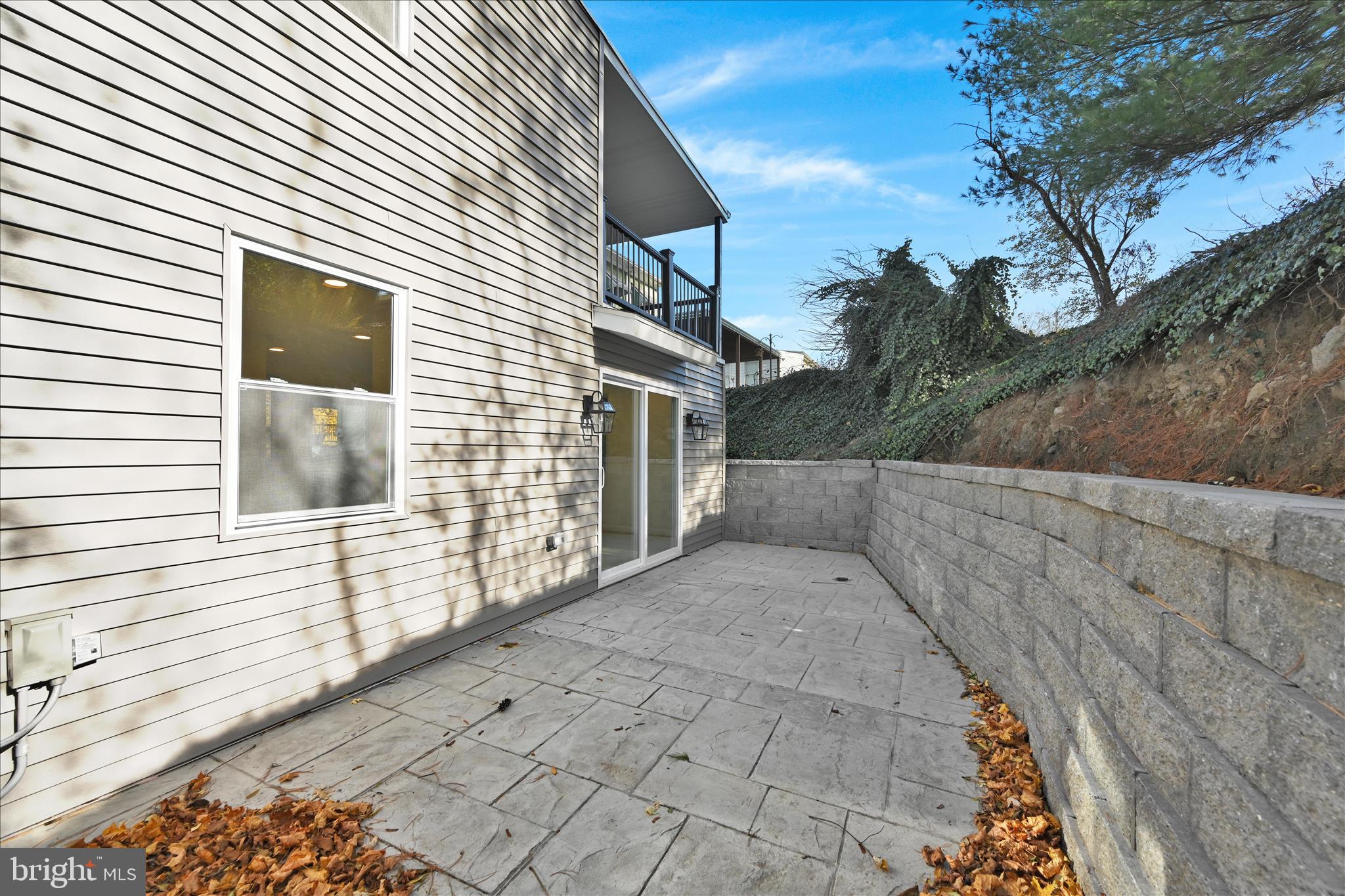 PALO ALTO - Residential