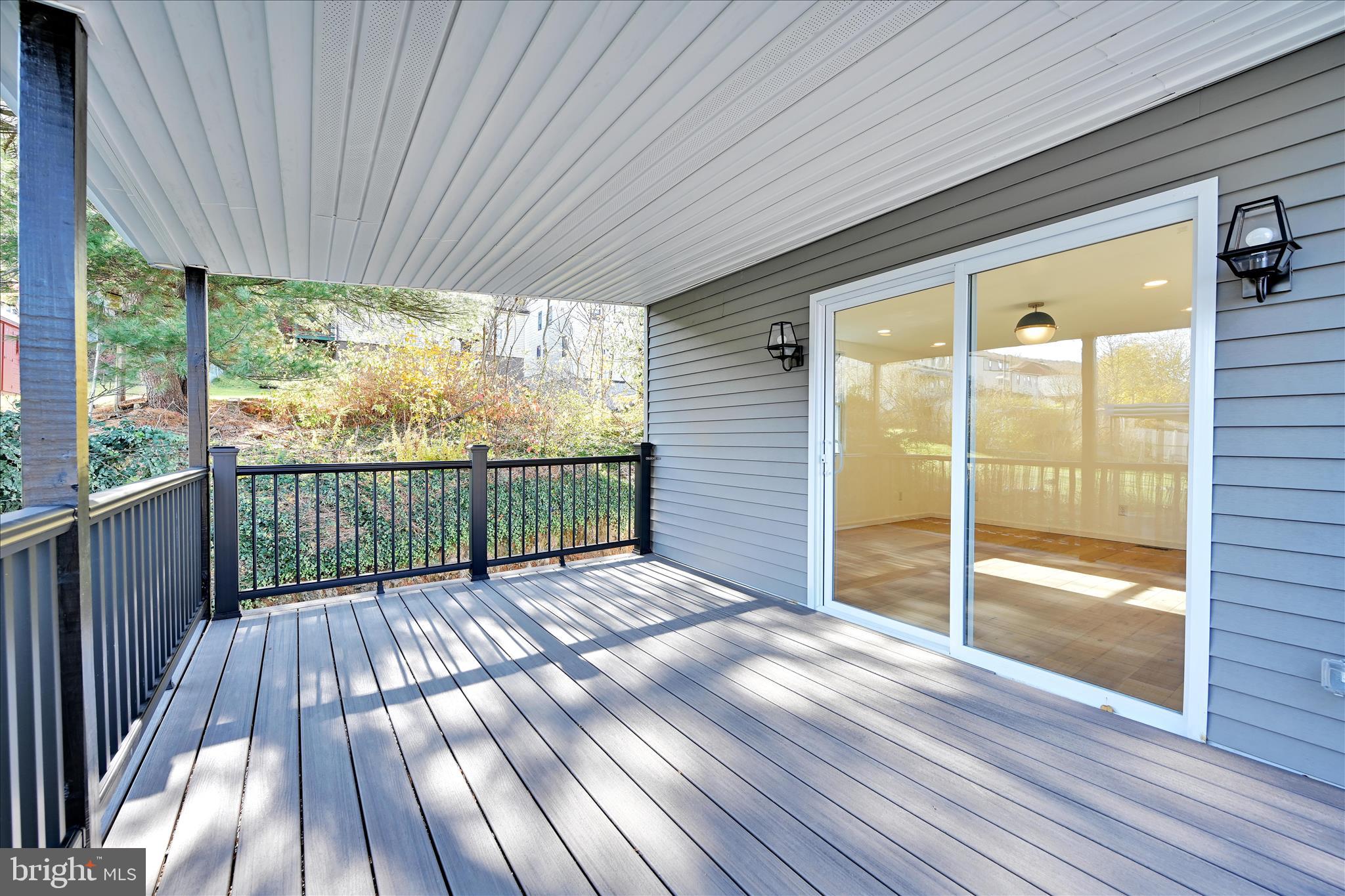 PALO ALTO - Residential