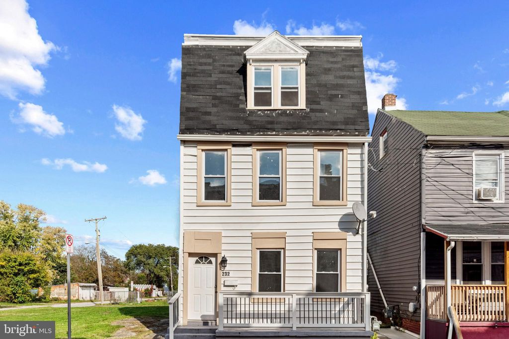 Photo of 232 Green Street, YORK, PA 17401 (MLS # PAYK2092142)