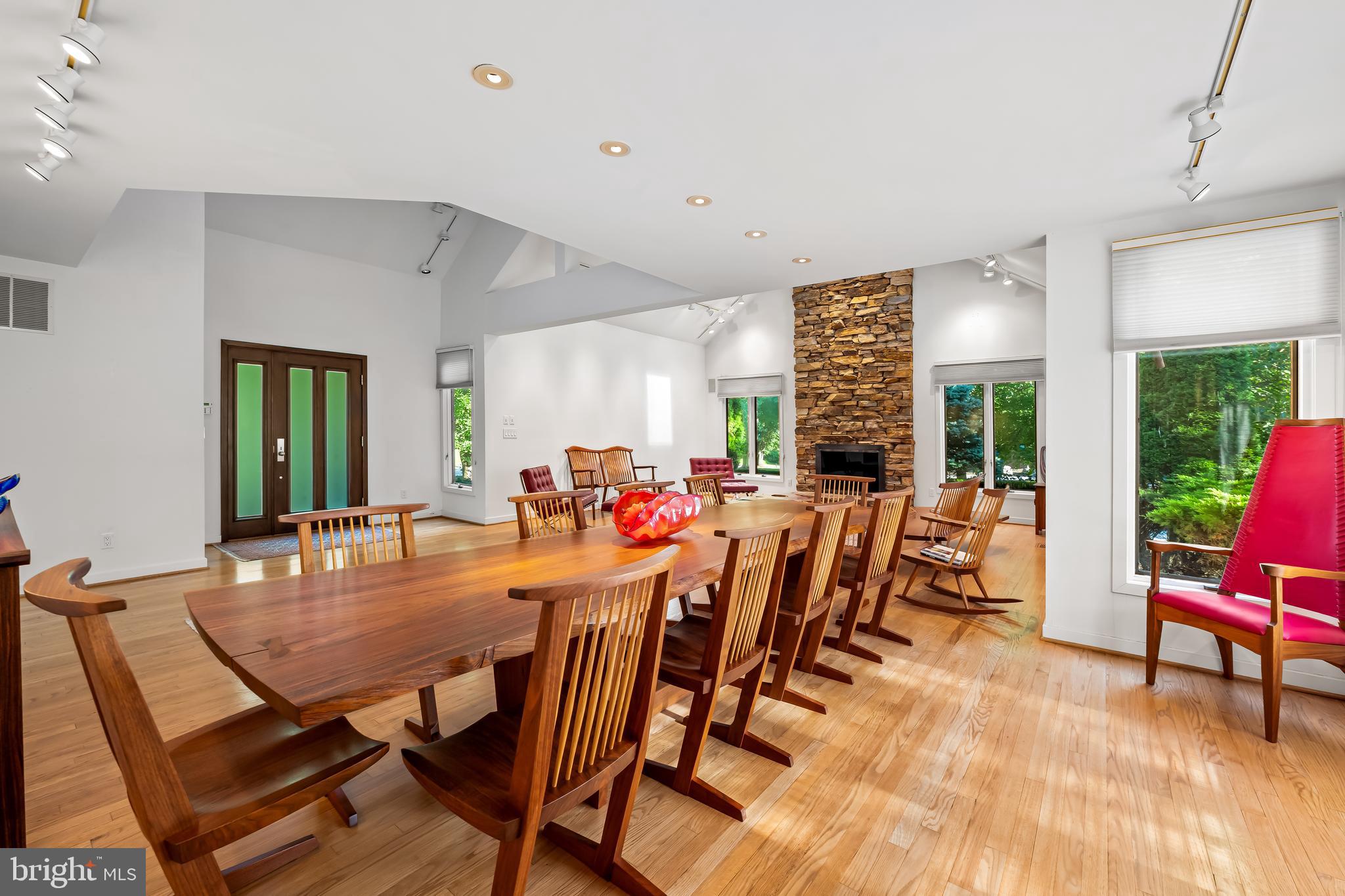 77 SEMINARY FARM ROAD