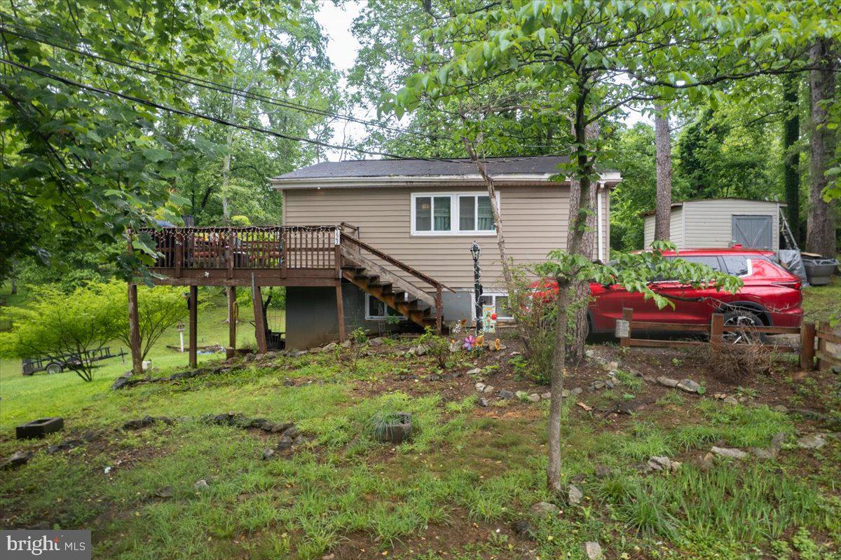 SHANNONDALE - Residential