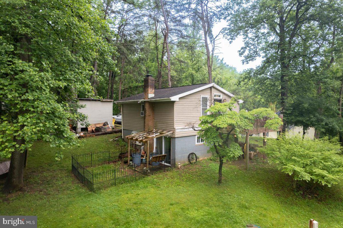 123 WALTERS WAY