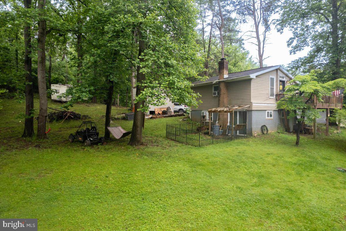 123 WALTERS WAY