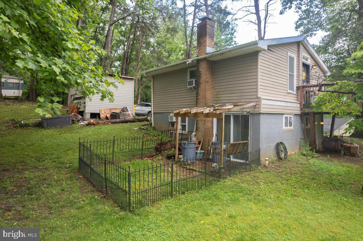 SHANNONDALE - Residential