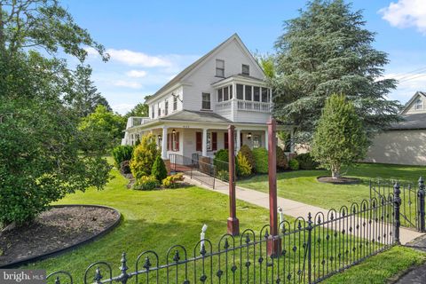 Apartment For Sale - 643 Main Street<br/> Cumberland County, LEESBURG, NJ 08327