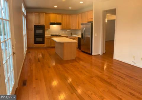 LORTON STATION SOUTH - Residential Lease