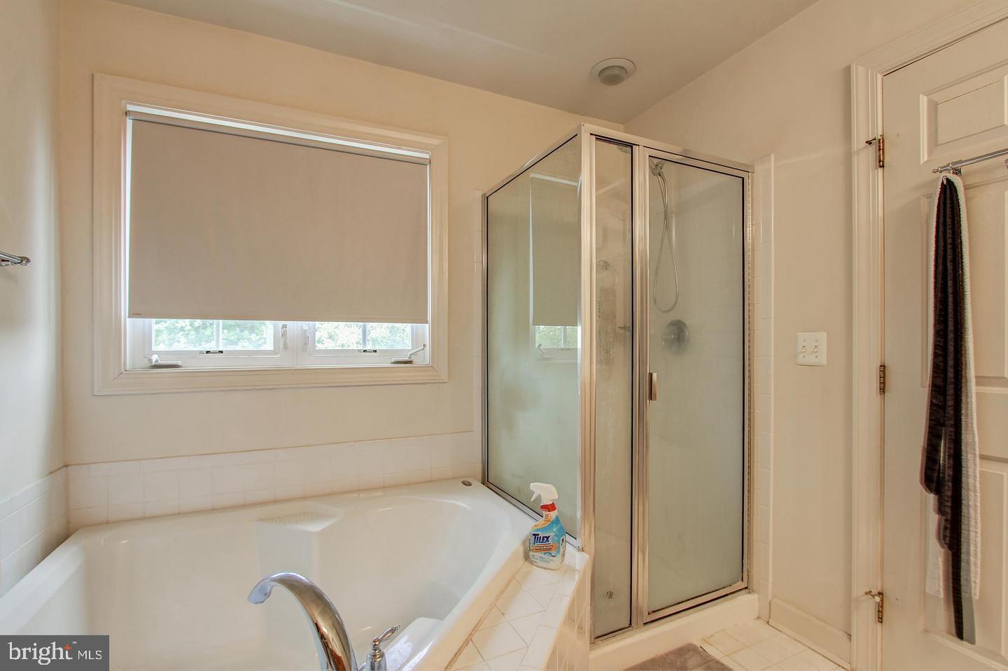 LORTON STATION SOUTH - Residential Lease