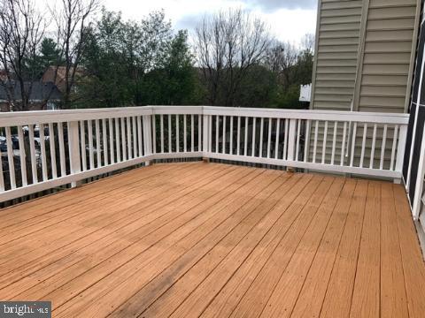 LORTON STATION SOUTH - Residential Lease