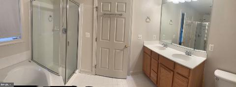 LORTON STATION SOUTH - Residential Lease