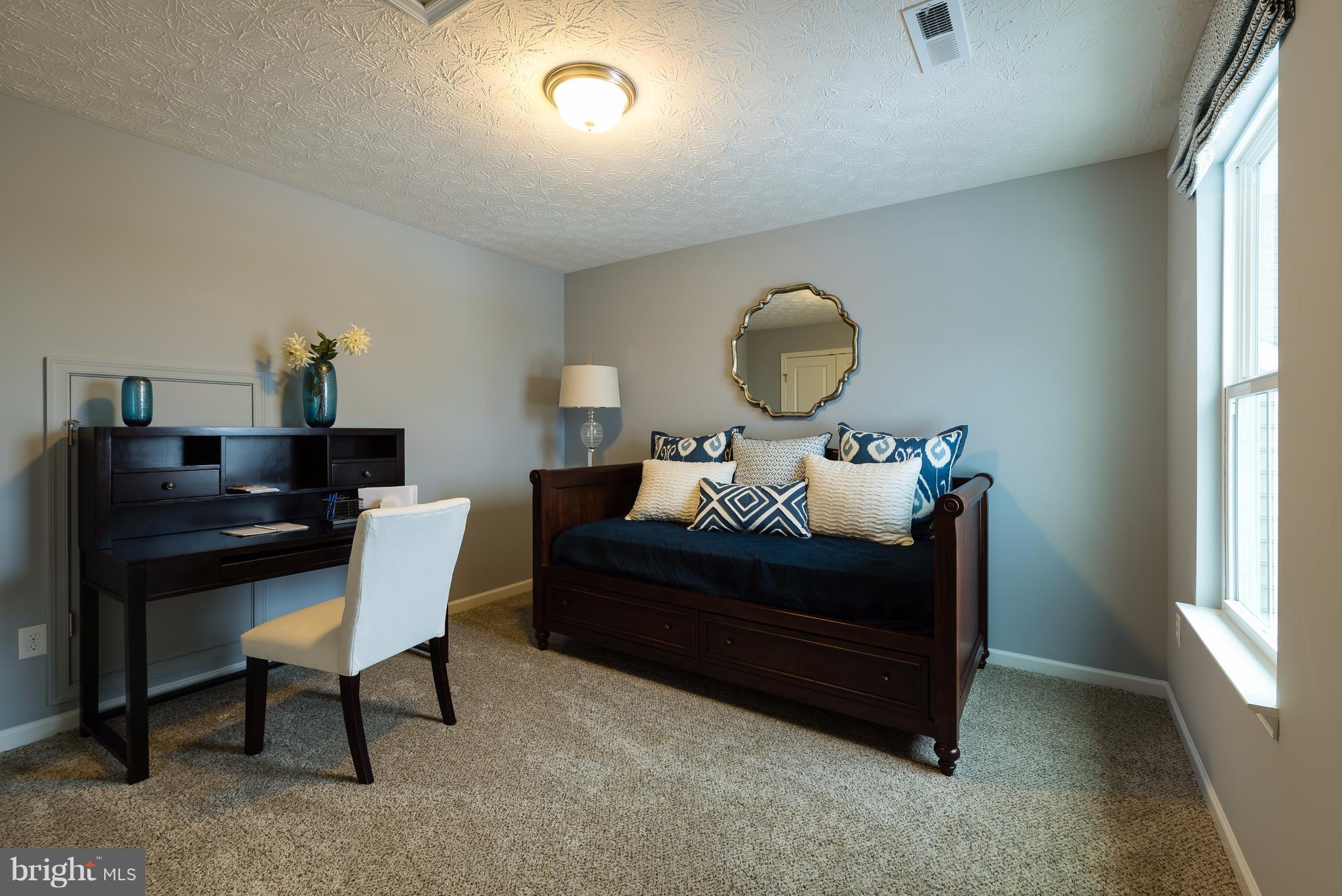 REGENTS GLEN VILLAS - Residential