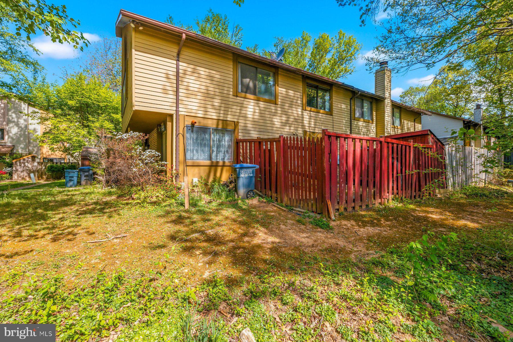 BURKE CENTRE - Residential