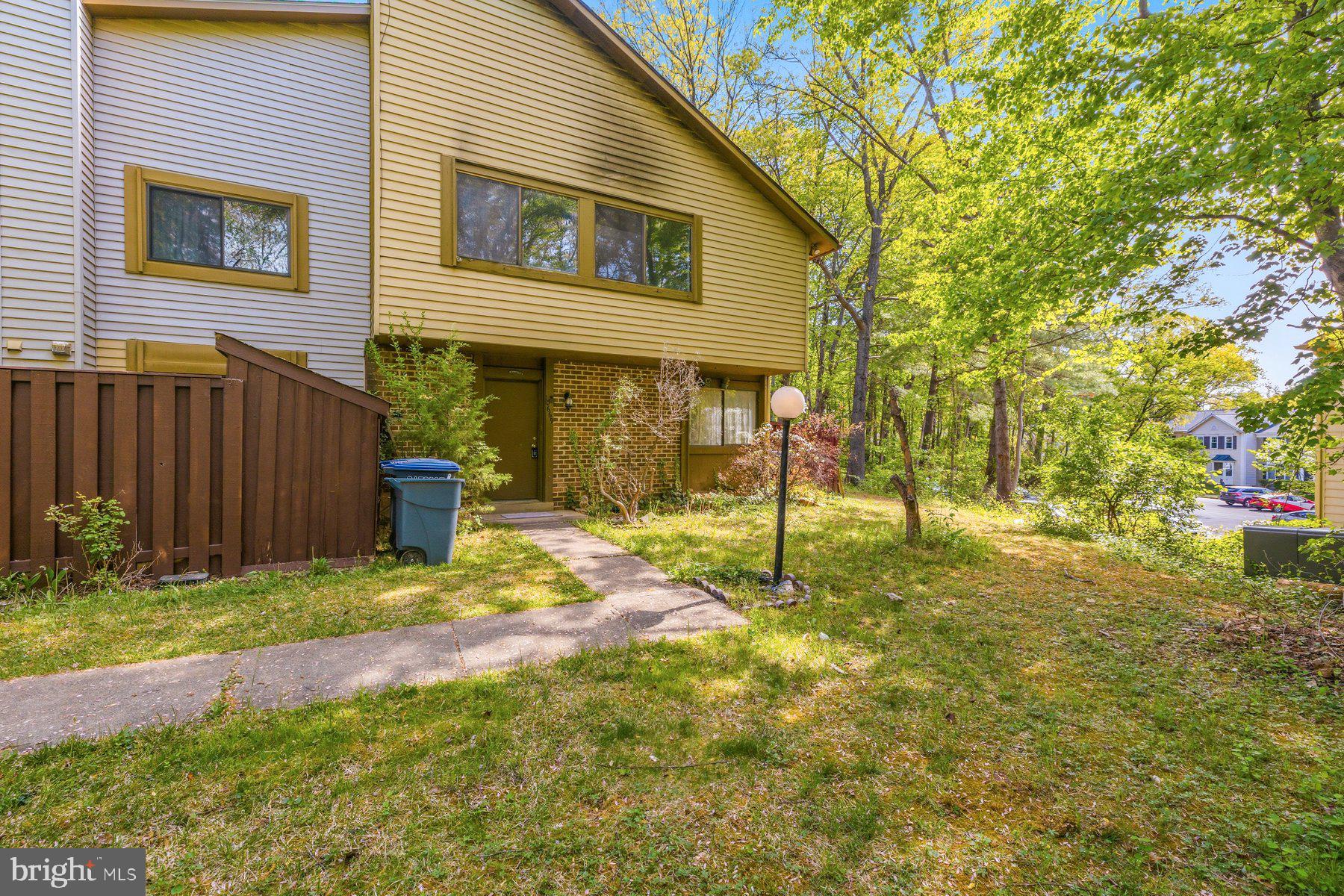 BURKE CENTRE - Residential