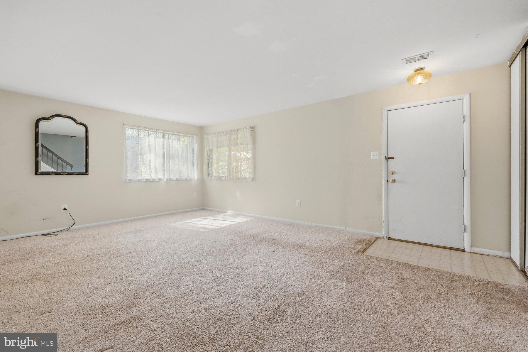 BURKE CENTRE - Residential