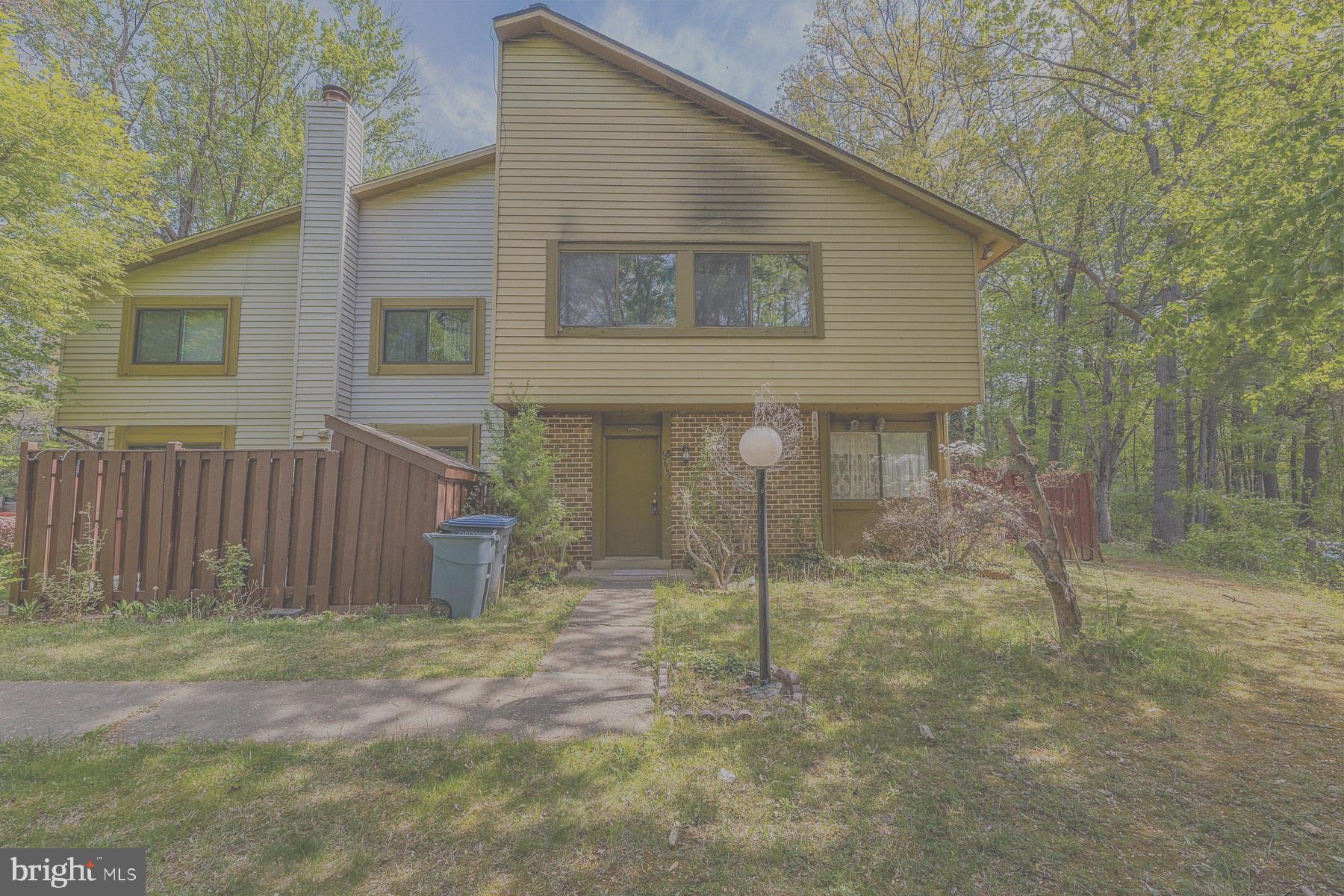 BURKE CENTRE - Residential