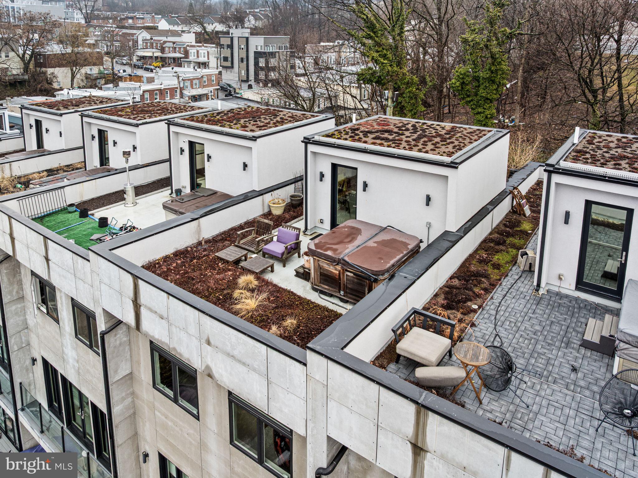 MANAYUNK - Residential