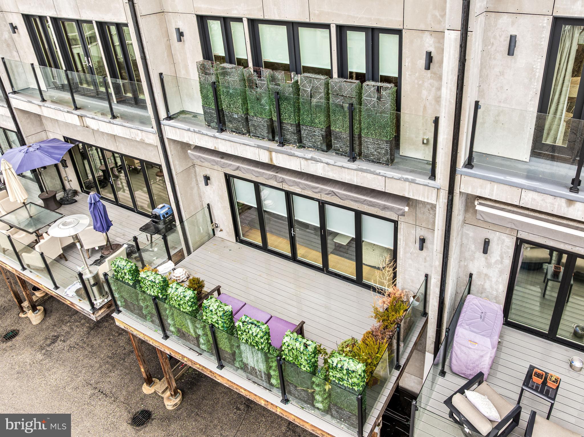 MANAYUNK - Residential