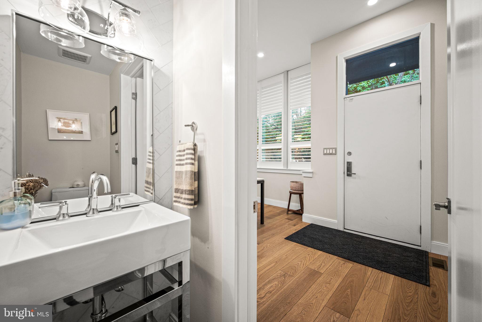 MANAYUNK - Residential