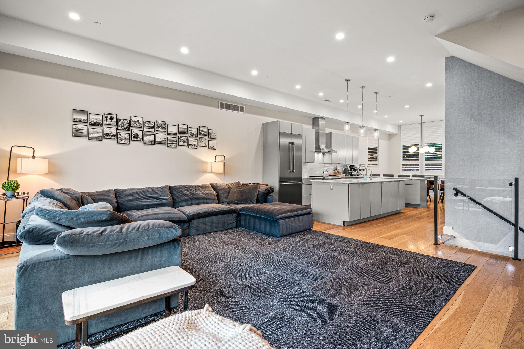 MANAYUNK - Residential