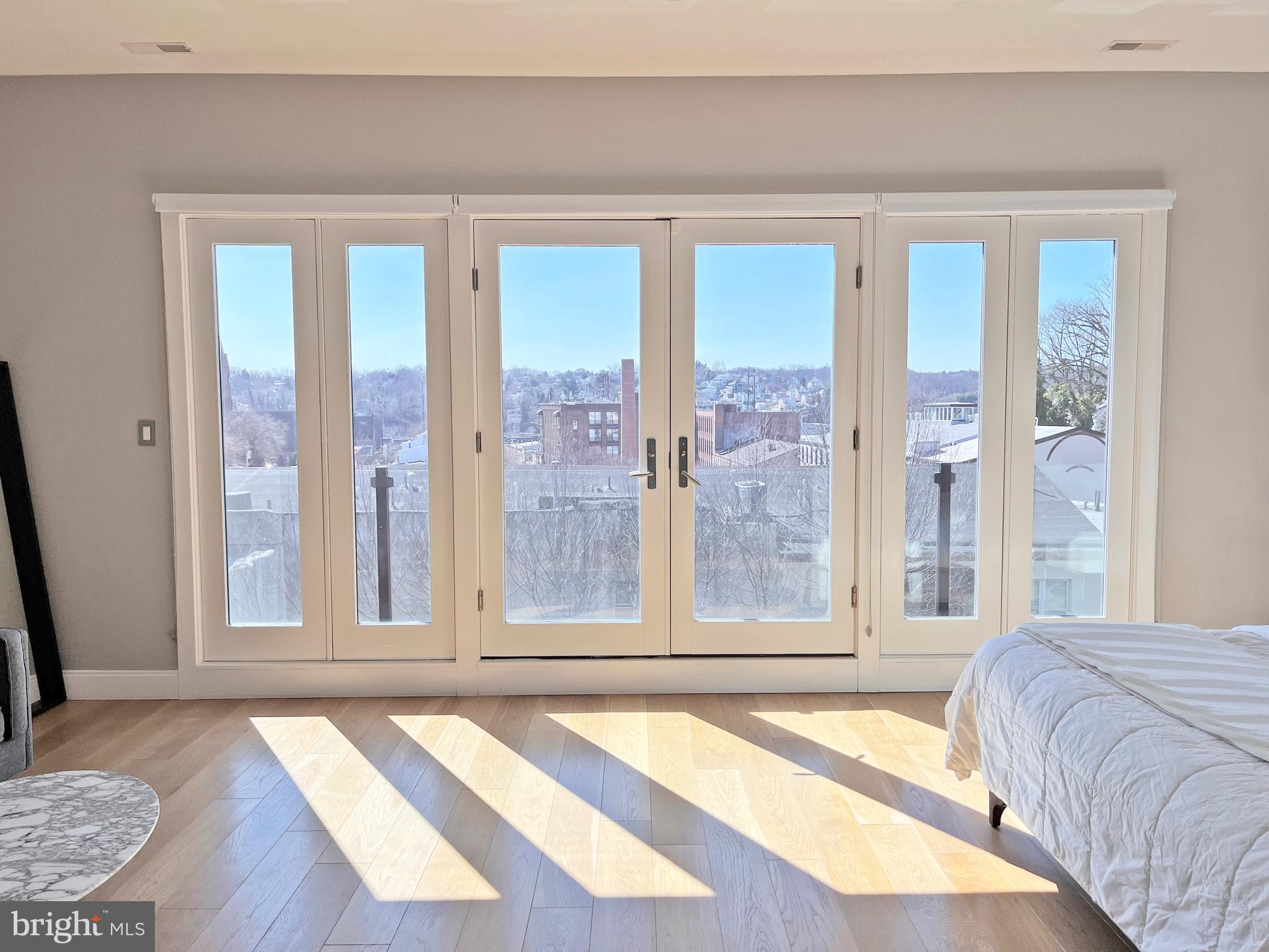 MANAYUNK - Residential