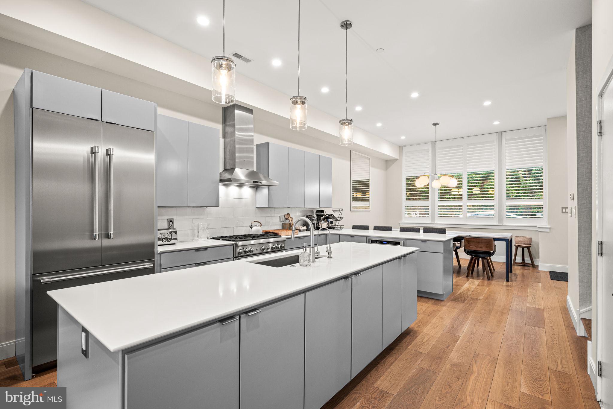 MANAYUNK - Residential