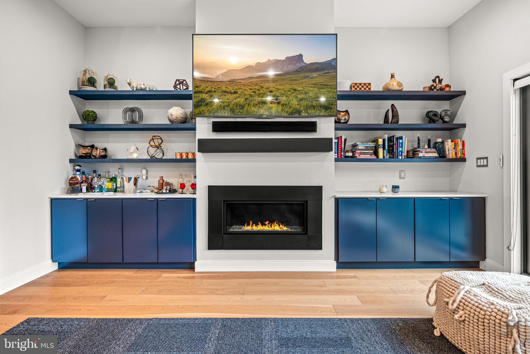 MANAYUNK - Residential