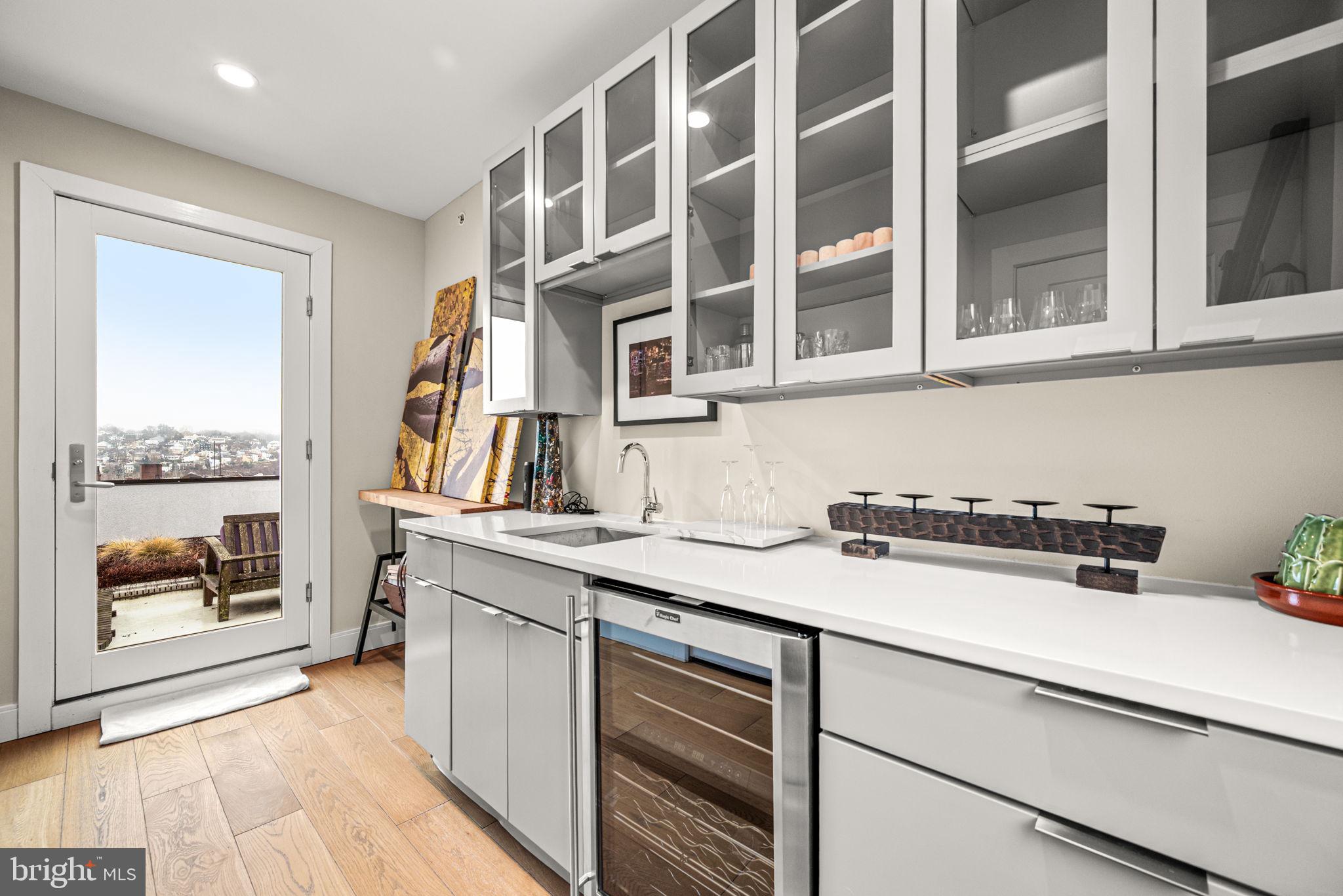 MANAYUNK - Residential