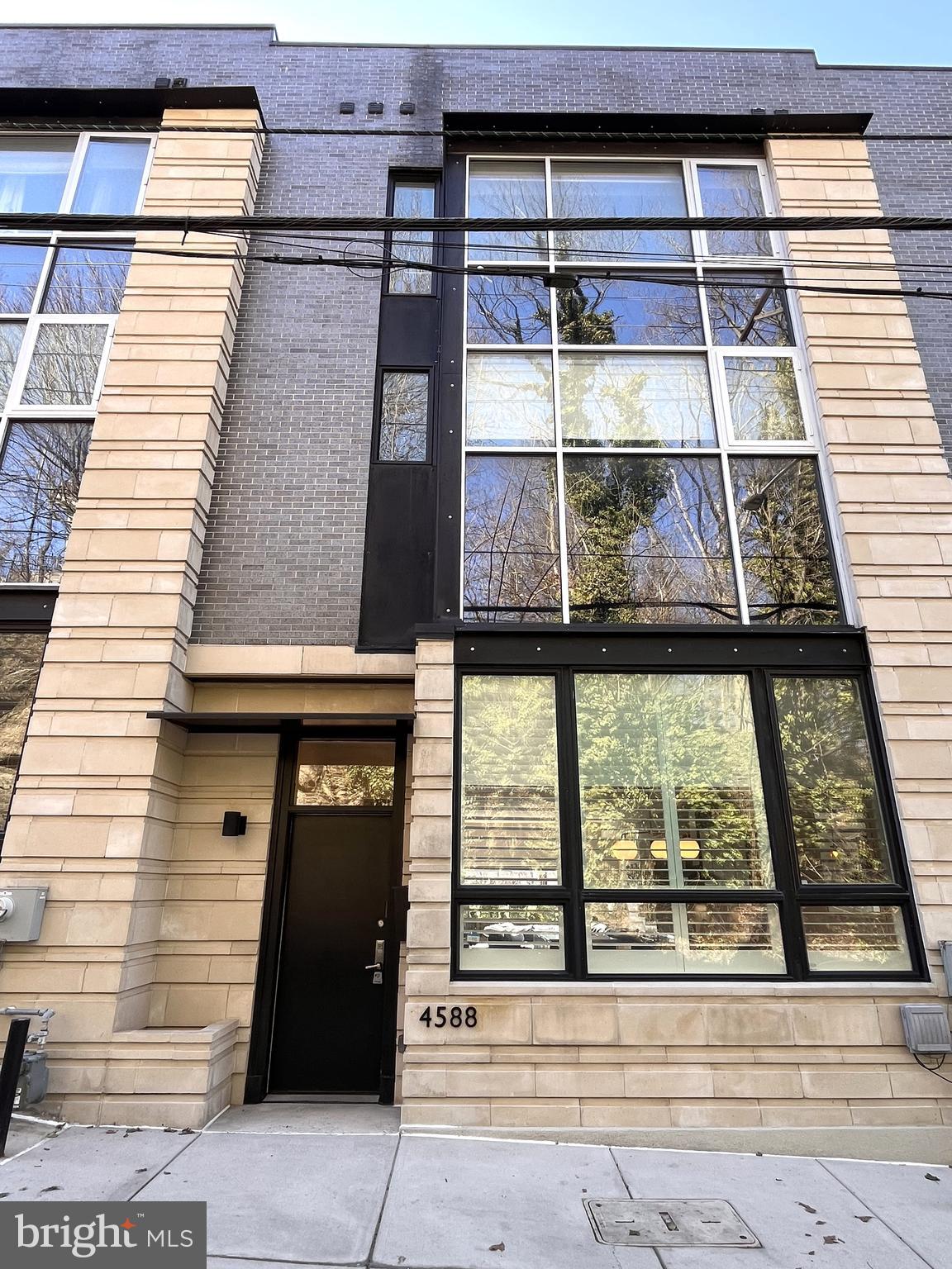 MANAYUNK - Residential