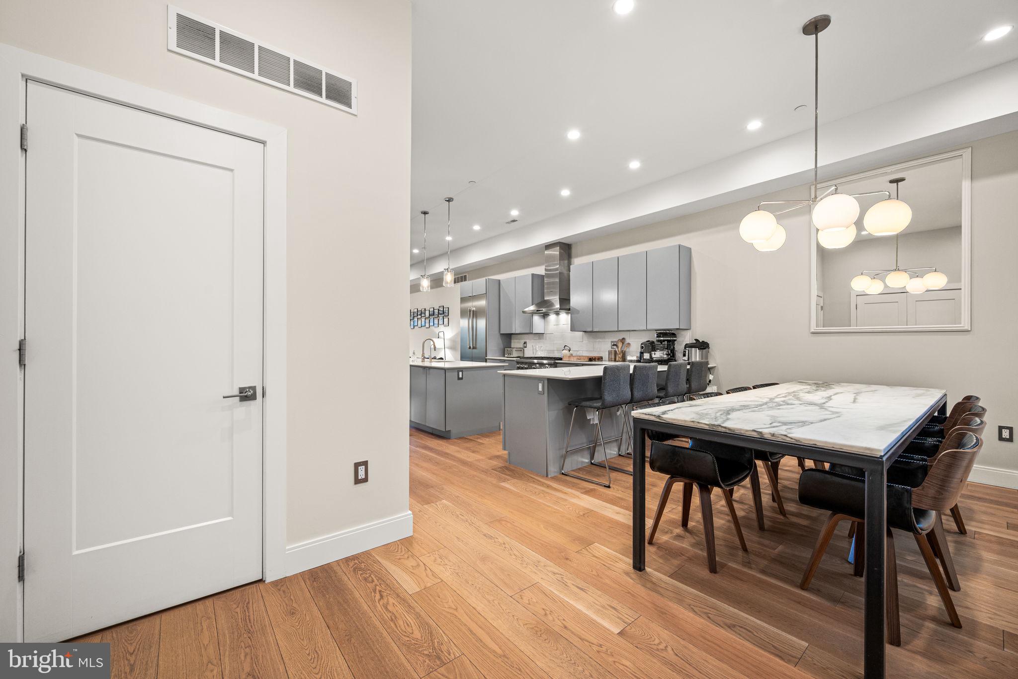 MANAYUNK - Residential