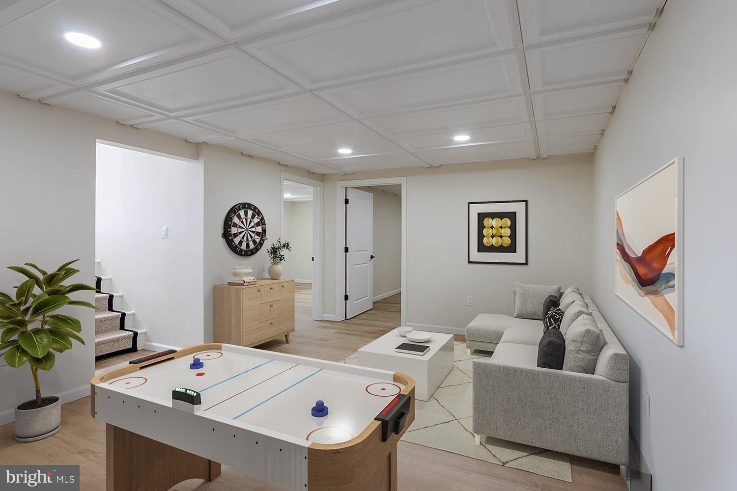 PLEASANT HILLS - Residential