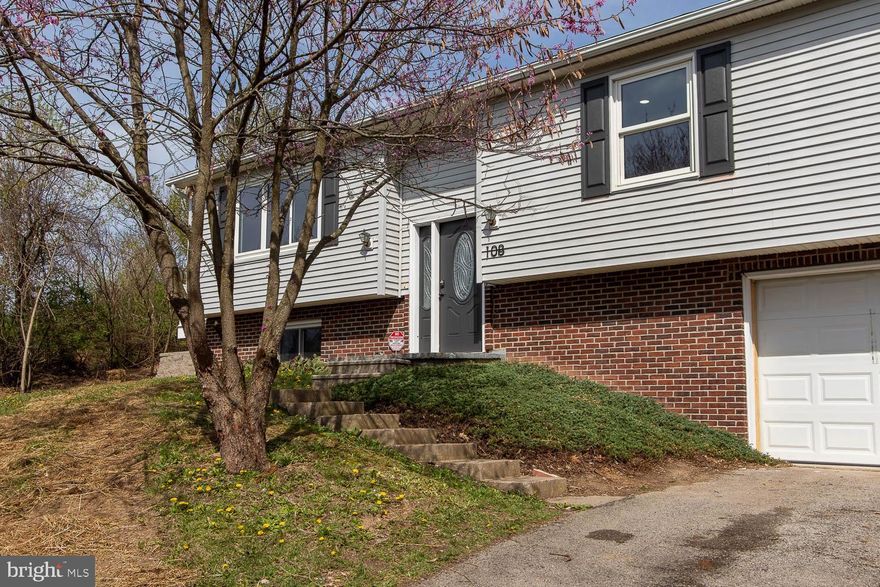 Just Listed in Pleasant Gap!  Fully Renovated & Move-In Ready!  Welcome home to this stunning bi-level where every   update has already been done for you. With a brand-new roof, new central air, Trex decking, and a fully fenced yard, this 4-bedroom, 3-bathroom gem is truly turnkey from top to bottom.  Step inside to discover a bright, open layout filled with natural light and fresh modern finishes throughout. The beautifully updated kitchen is the heart of the home, featuring sleek countertops, new appliances, and generous cabinet space ideal for everything from weeknight dinners to weekend entertaining.  The lower level expands your living options with flexible space perfect for a family room, home office, or private guest suite. Every bedroom offers plenty of room to breathe, and all three bathrooms have been thoughtfully refreshed with contemporary touches.  Outside, your low-maintenance Trex deck sets the stage for relaxing evenings and weekend gatherings, all within the privacy of a fully fenced yard and a well-kept community.  New roof. New AC. New deck. Fenced yard. This is the one you've been waiting for, schedule your showing today before it's gone!