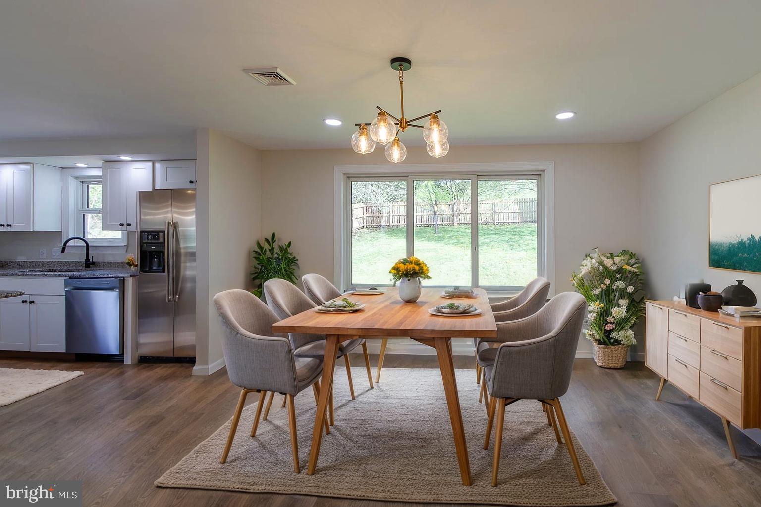 PLEASANT HILLS - Residential