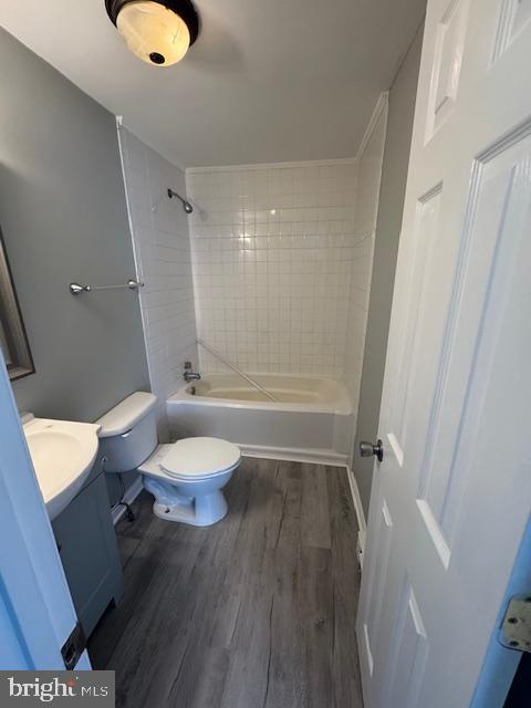 DISCOVERY - Residential