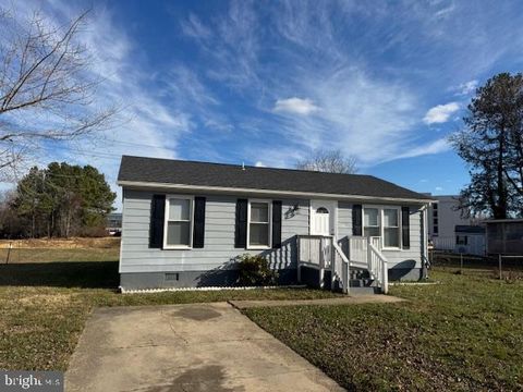 22186 DONALDSON DRIVE LEXINGTON PARK MD 20653