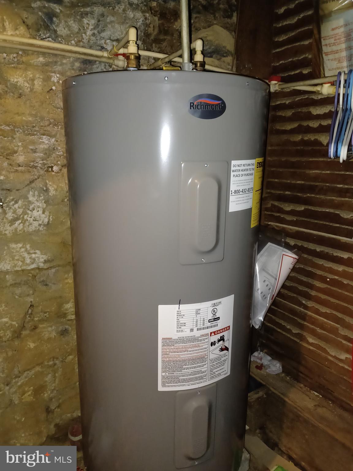 QUARRYVILLE BOROUGH - Residential