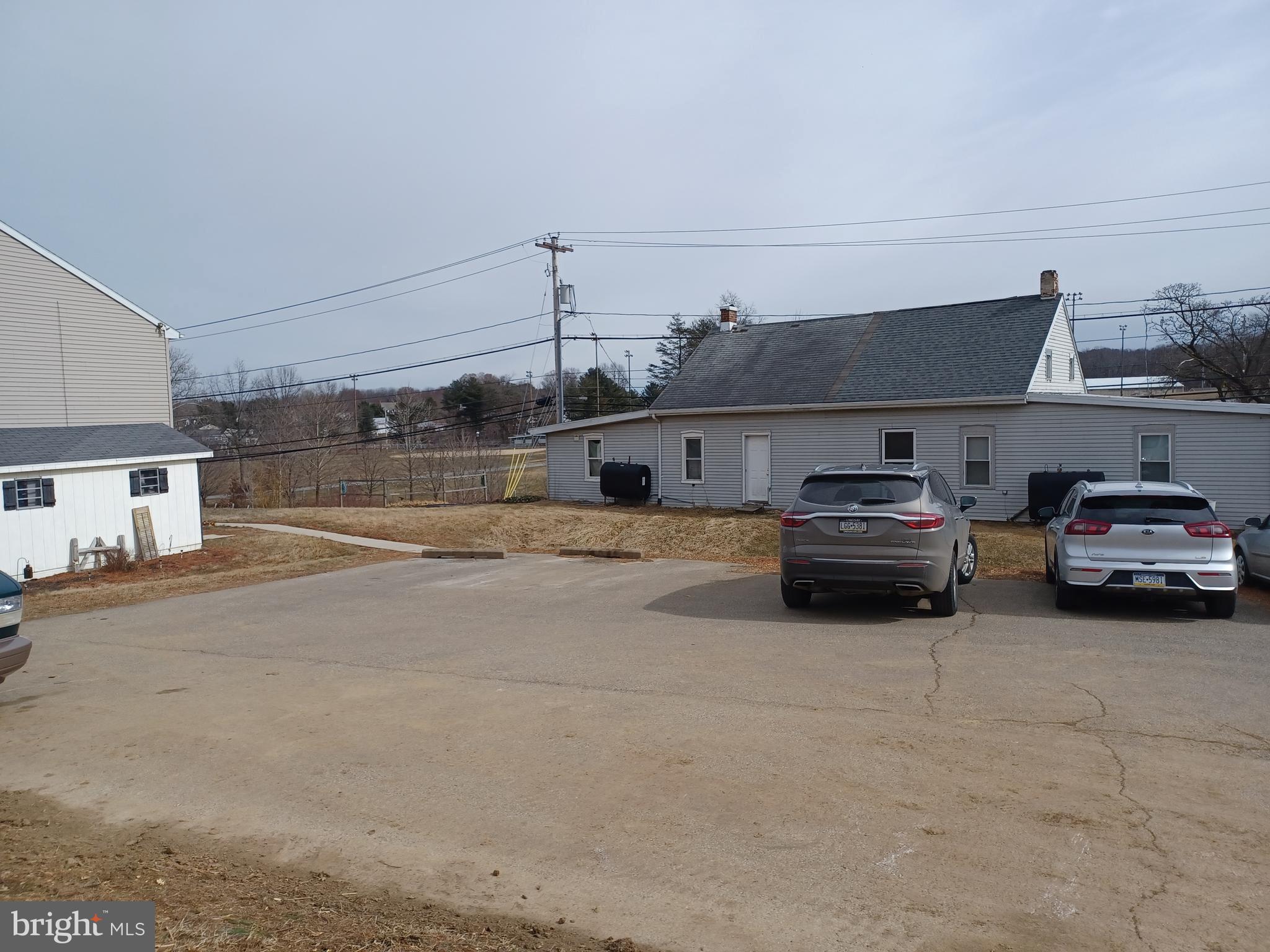 QUARRYVILLE BOROUGH - Residential