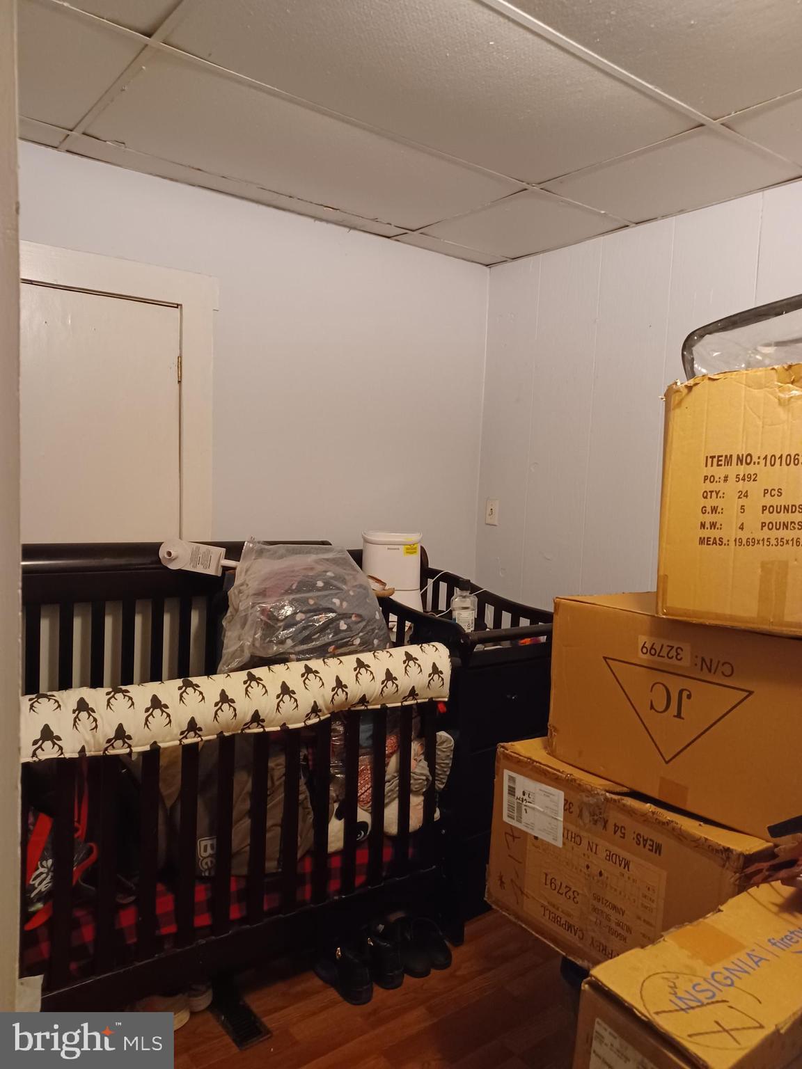 QUARRYVILLE BOROUGH - Residential