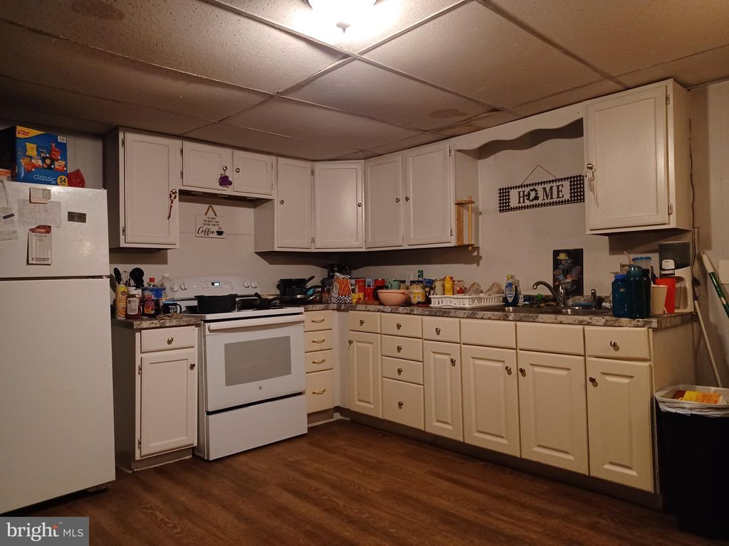 Photo of 210 Park Avenue, QUARRYVILLE, PA 17566 (MLS # PALA2064792)