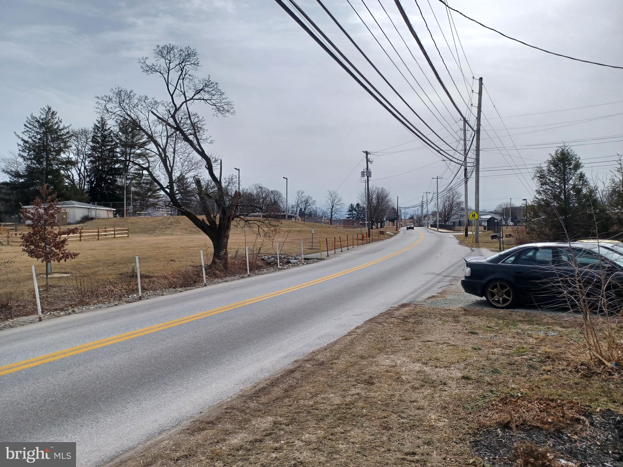 QUARRYVILLE BOROUGH - Residential