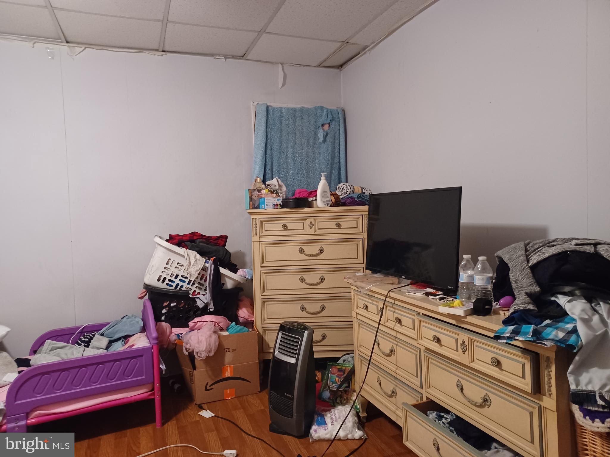 QUARRYVILLE BOROUGH - Residential